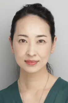 Yuko Daike como: Masao's Mother