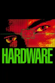 Hardware - O Destruidor do Futuro