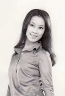 Michiyo Yasuda como: Kimiko Gyotoku