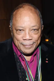 Quincy Jones como: 