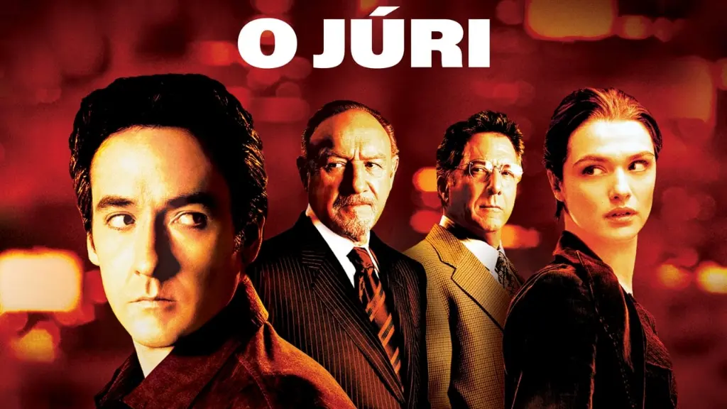 O Júri