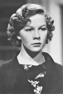 Wendy Hiller como: Anna Berniers