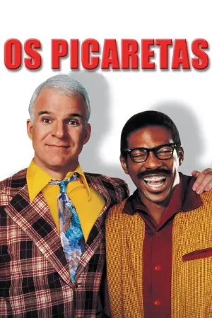 Os Picaretas