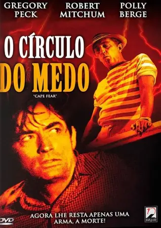 O Circulo Do Medo