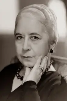 Louise Closser Hale como: Grandma Holt