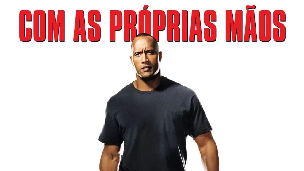 Com as Próprias Mãos