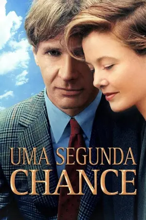 Uma Segunda Chance