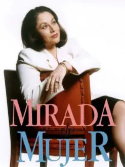 Olhar de Mulher