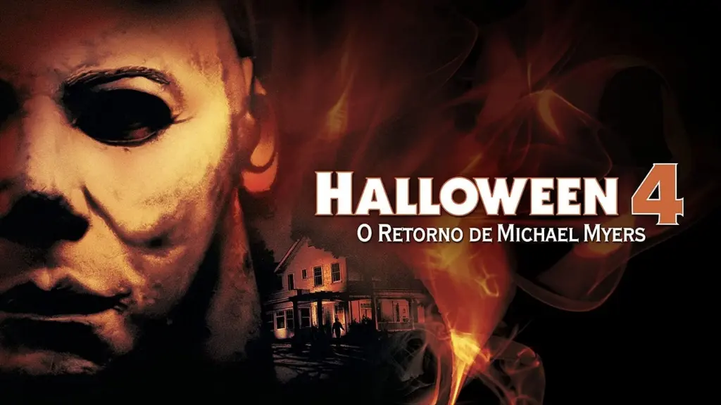 Halloween 4: O Retorno de Michael Myers