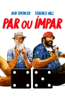 Par ou Ímpar