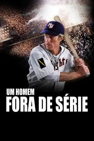 Um Homem Fora de Série