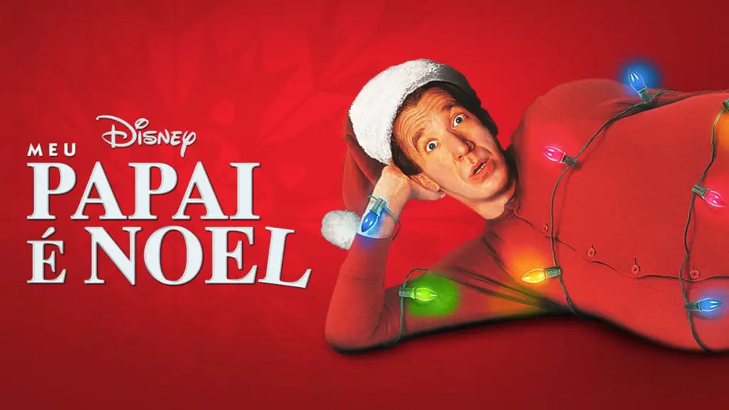 Meu Papai é Noel