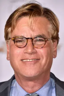 Aaron Sorkin como: 