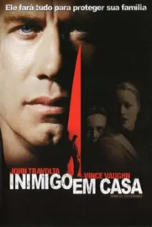 Inimigo em Casa