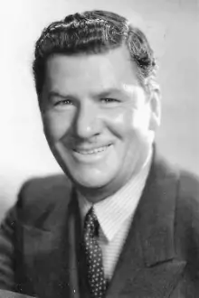 George Bancroft como: Caleb Winters