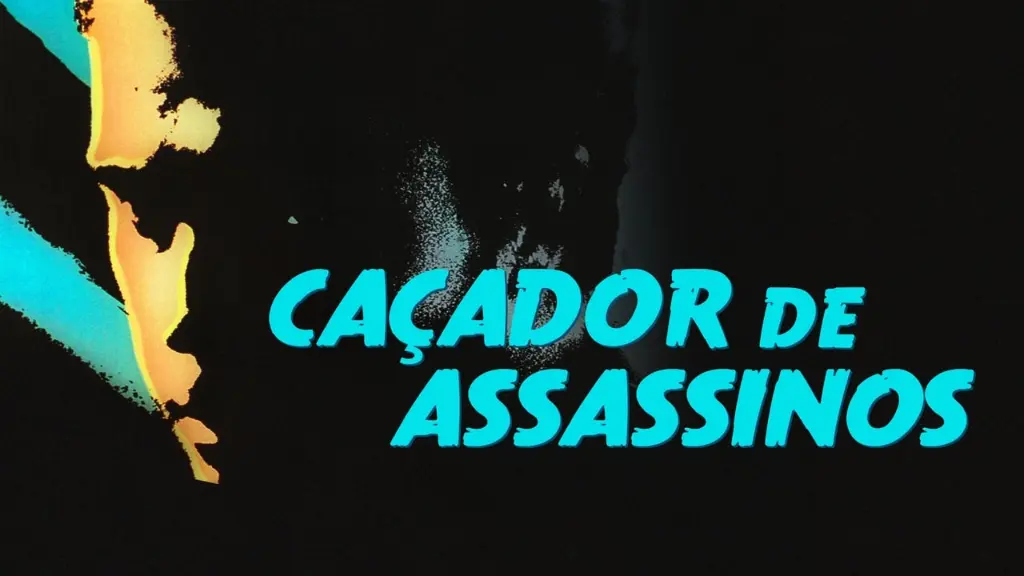 Caçador de Assassinos