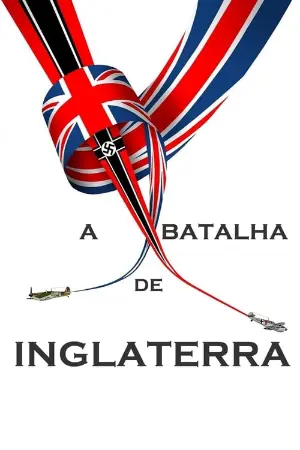 A Batalha da Grã-Bretanha