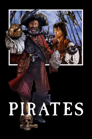 Piratas