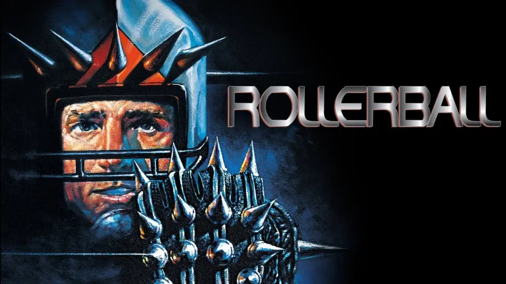 Rollerball: Os Gladiadores do Futuro