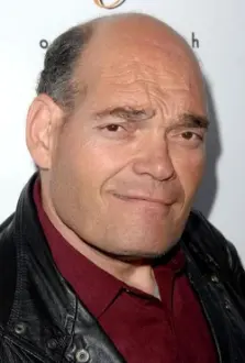 Irwin Keyes como: Kletus Thorne