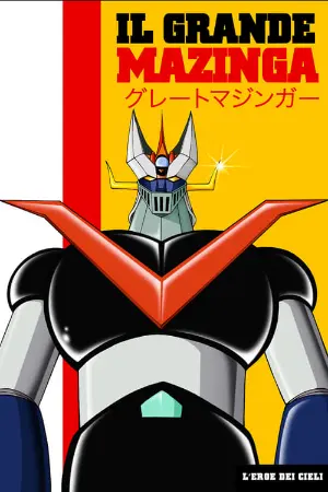 Great Mazinger