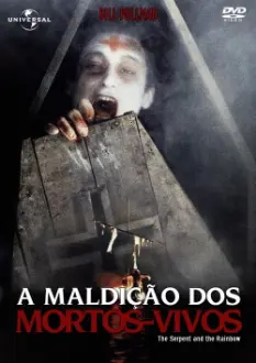 A Maldição dos Mortos-Vivos