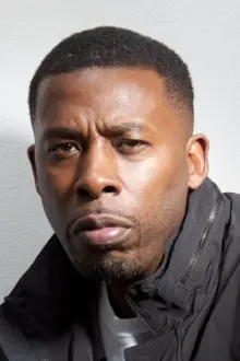 The GZA como: Ele mesmo