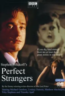 Perfect Strangers