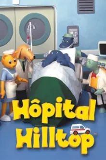 Hilltop Hospital