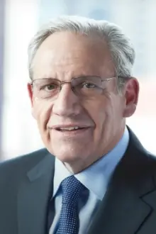 Bob Woodward como: Ele mesmo