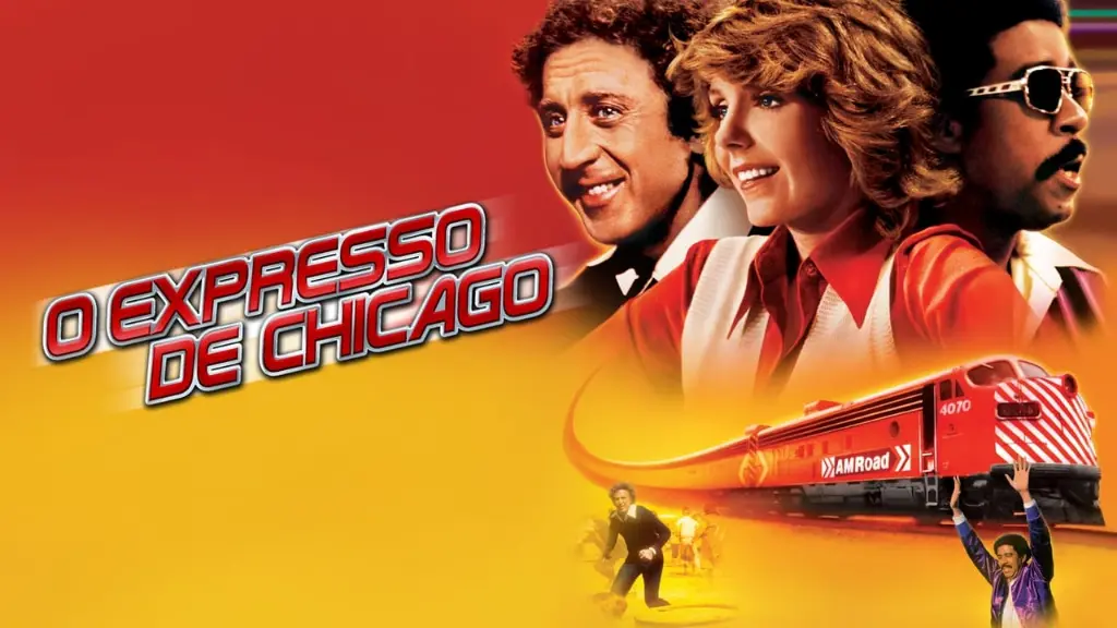 O Expresso de Chicago