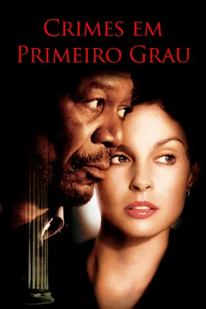 Crimes em Primeiro Grau