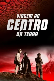 Viagem ao Centro da Terra