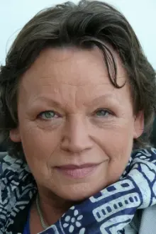 Ursula Werner como: Dr. Angelika Unglaube