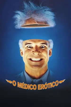 O Médico Erótico