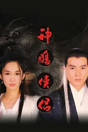 The Return of the Condor Heroes