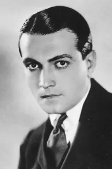 Richard Barthelmess como: Ele mesmo