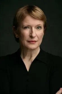 Dagmar Manzel como: Friede Kern