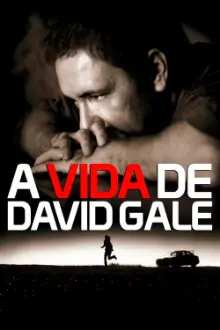 A Vida de David Gale