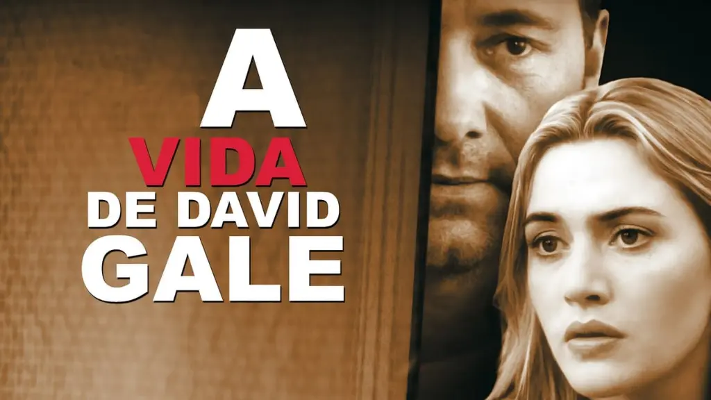 A Vida de David Gale