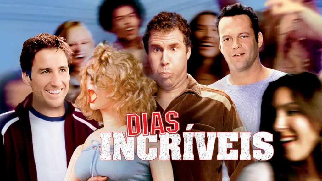 Dias Incríveis