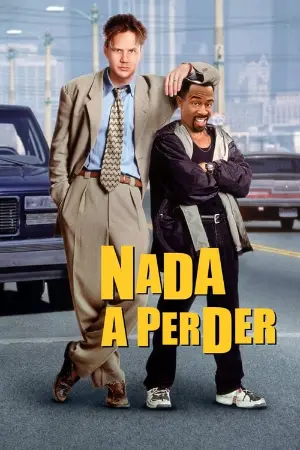 Nada a Perder