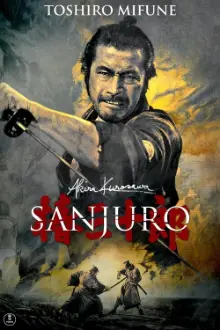 Sanjuro