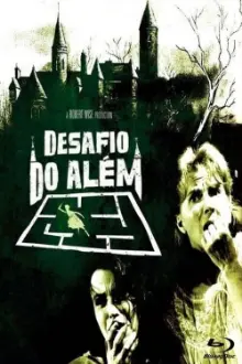 Desafio do Além