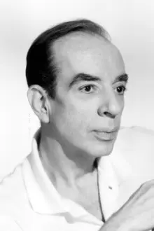 Vincente Minnelli como: 