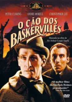 O Cão dos Baskervilles