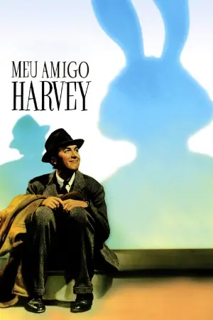 Meu Amigo Harvey