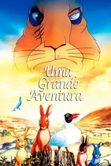 Uma Grande Aventura