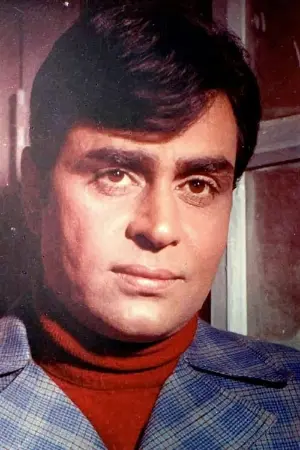 Rajendra Kumar