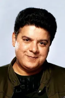 Sajid Khan como: Host